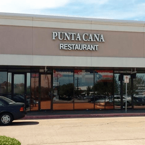 Punta Cana Restaurant